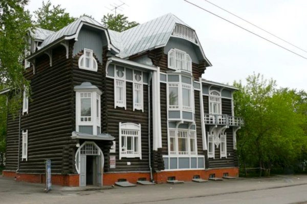 Кракен сообщество